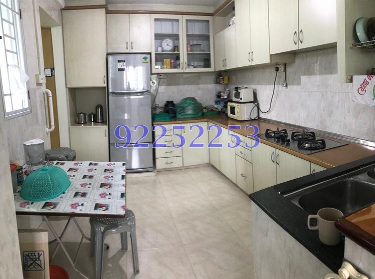 Blk 165 Woodlands Street 13 (Woodlands), HDB 5 Rooms #169973422